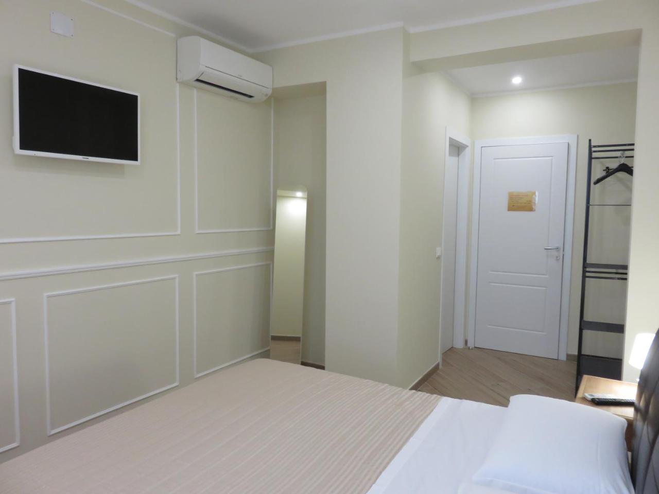 Scaligero Rooms Verona Esterno foto