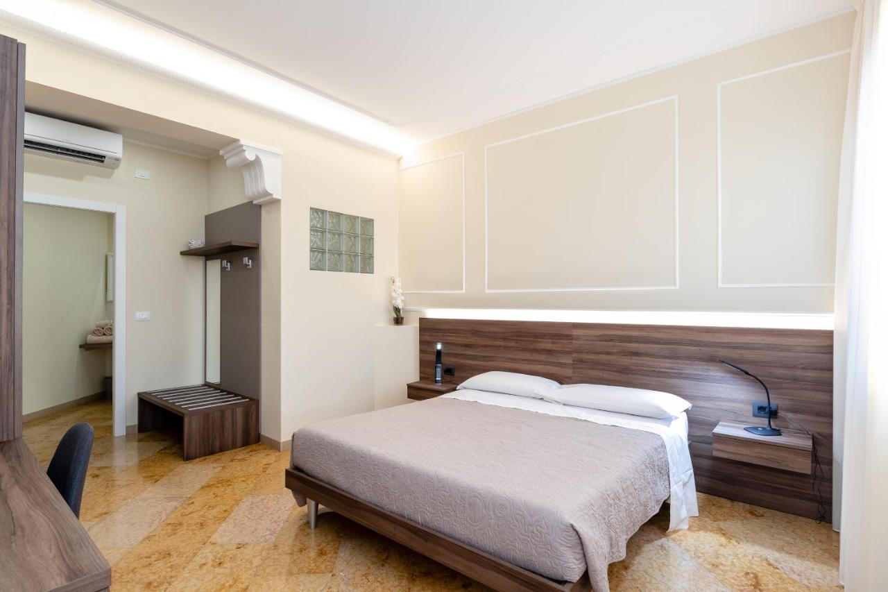 Scaligero Rooms Verona Esterno foto
