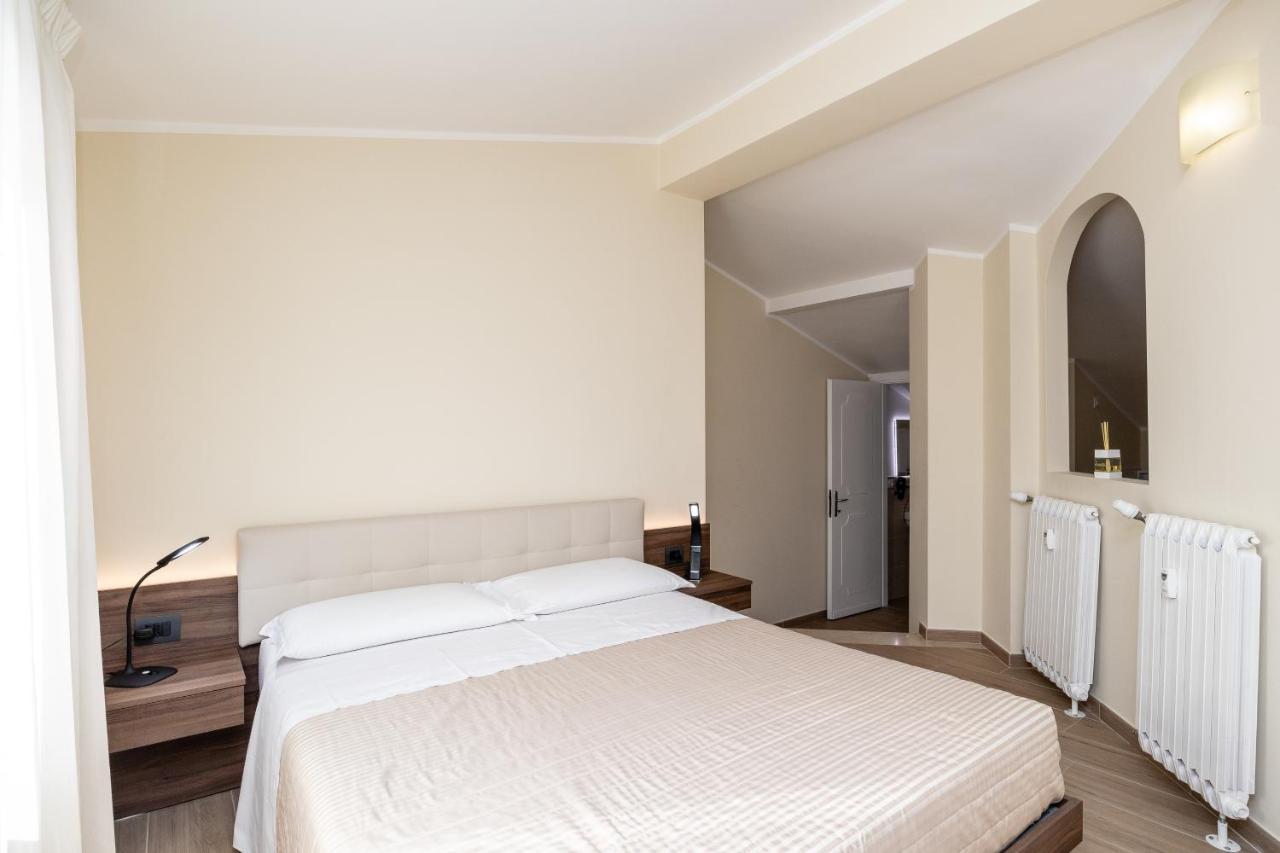 Scaligero Rooms Verona Esterno foto