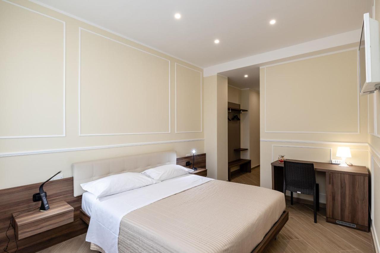 Scaligero Rooms Verona Esterno foto