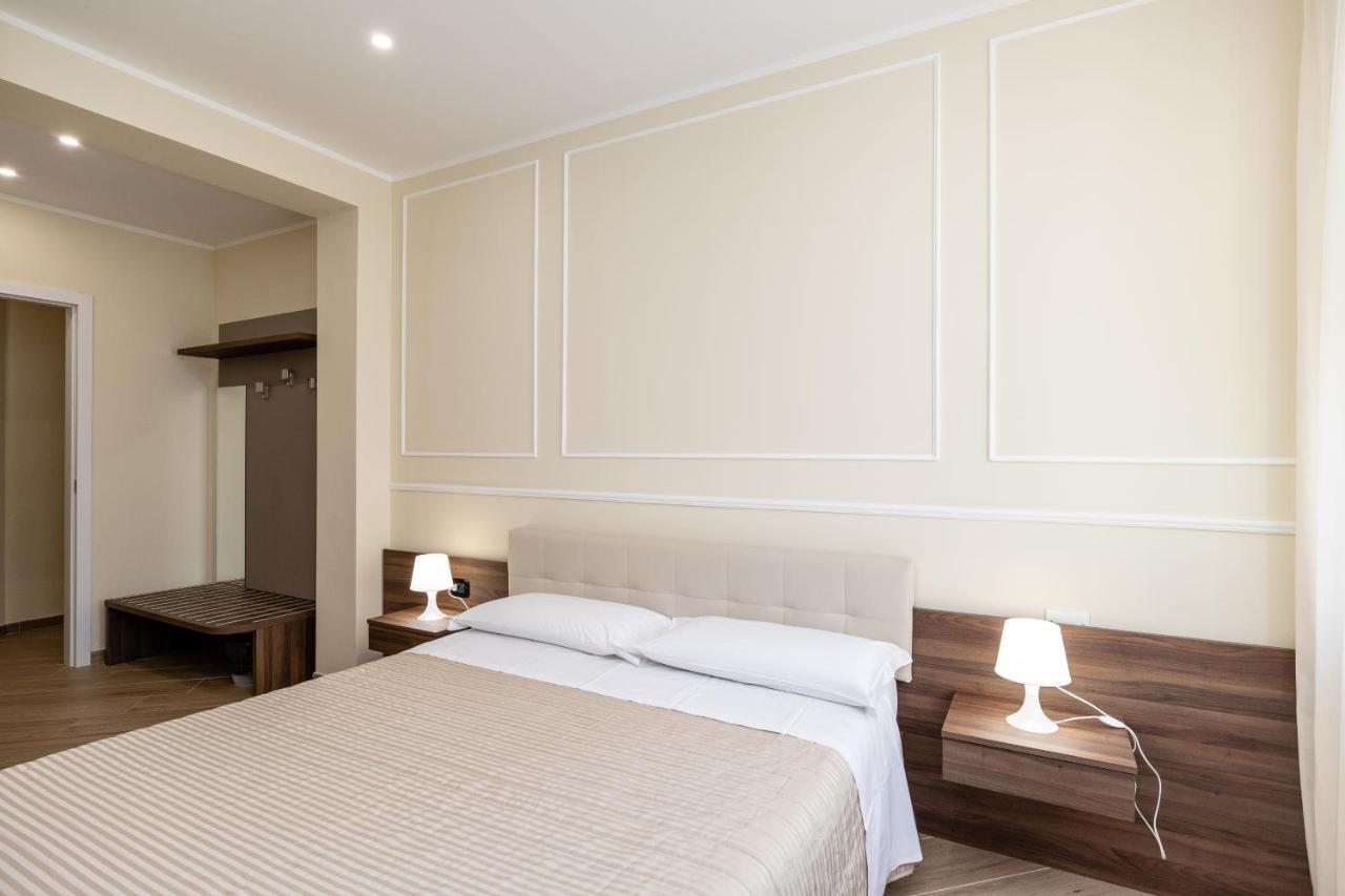 Scaligero Rooms Verona Esterno foto