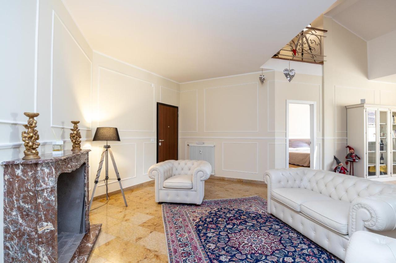 Scaligero Rooms Verona Esterno foto